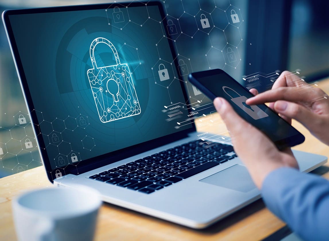 Chính sách bảo mật thông tin tại thế giới DIGI