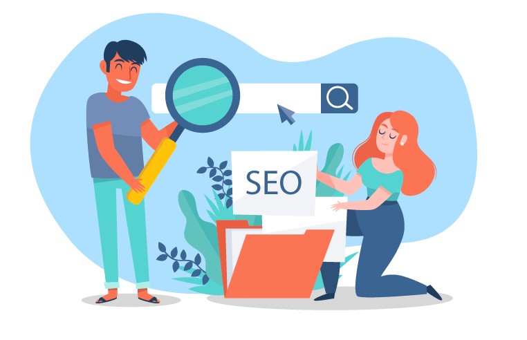 Hỏi đáp Khoá Học SEO tại thế giới DIGI