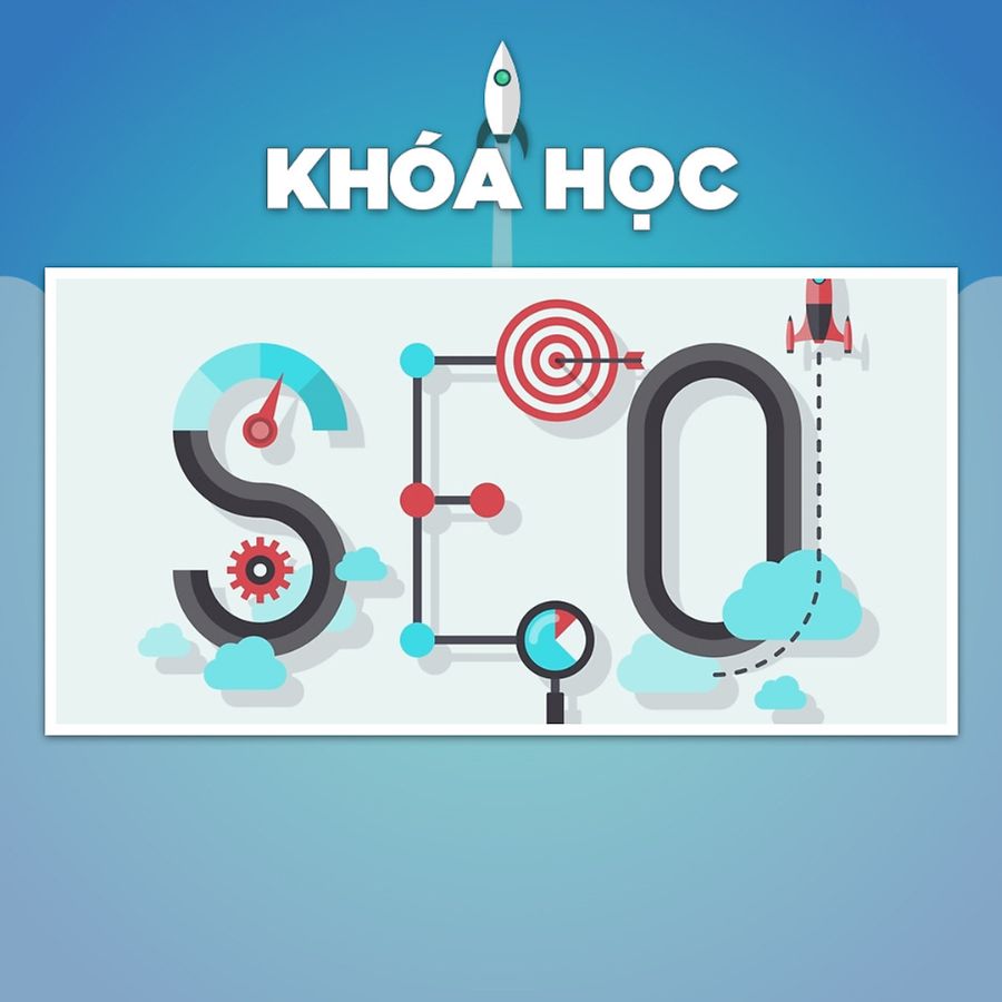 Khoá học seo đồng hành tại thế Giới DIGI