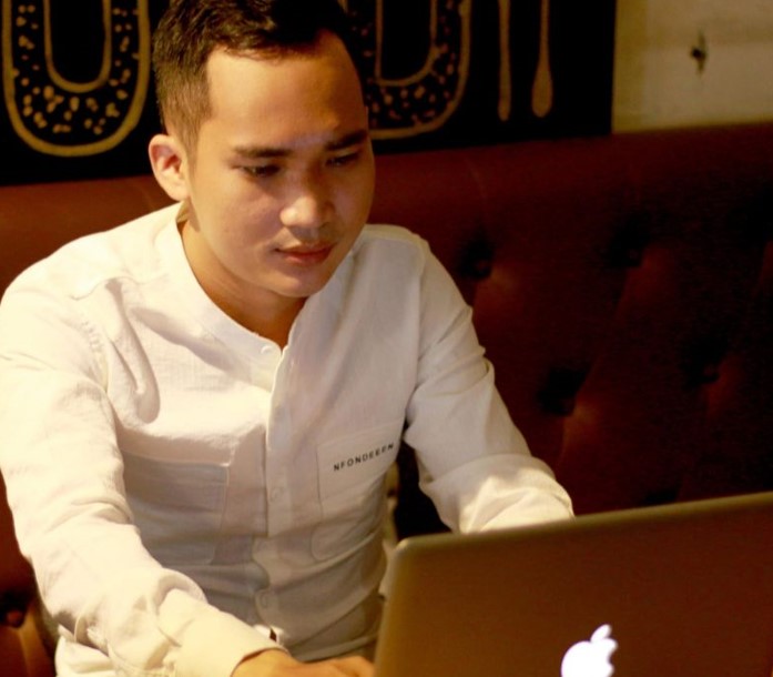 Lưu Xuân Lượng CEO thế Giới DIGI