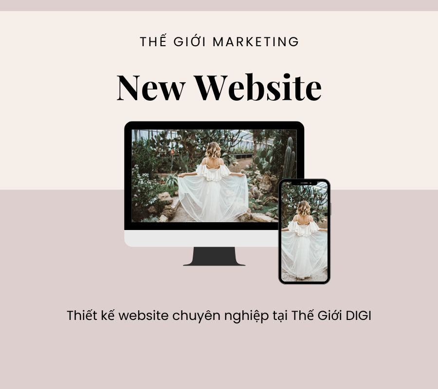Dịch vụ thiết kế website chuẩn seo uy tín tại thế giới DIGI