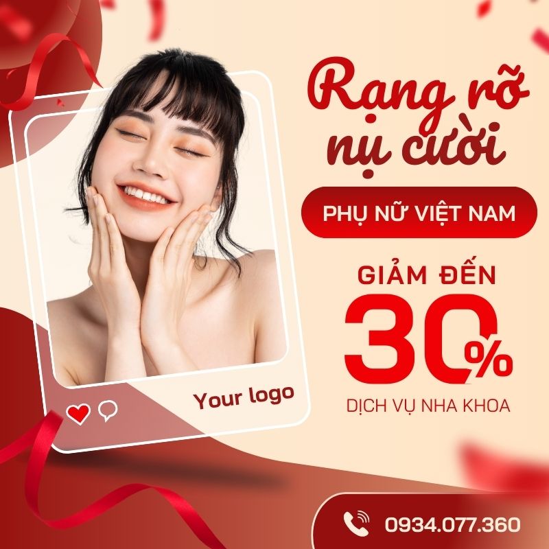 Thiết kế website làm đẹp tại thế giới digi