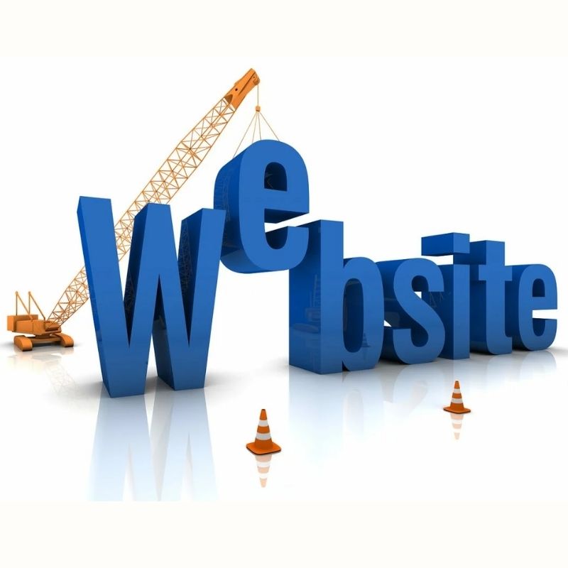 Thiết kế website Xây dựng tại thế giới DIGI