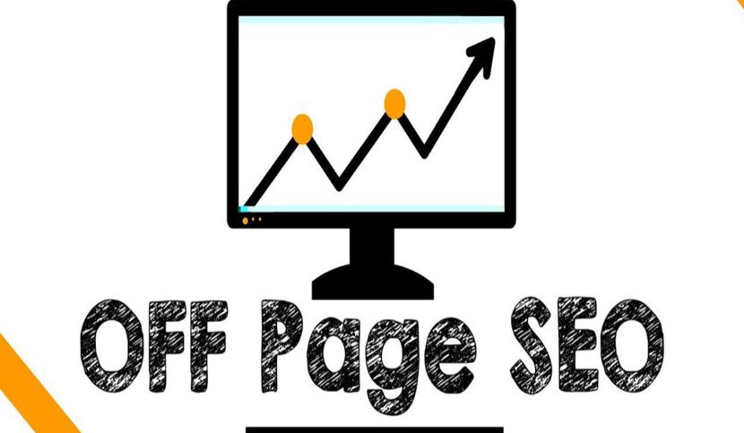 Off Page SEO Và Link Building