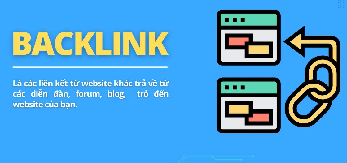 Backlink không còn chỉ tập trung số lượng mà còn phải chất lượng
