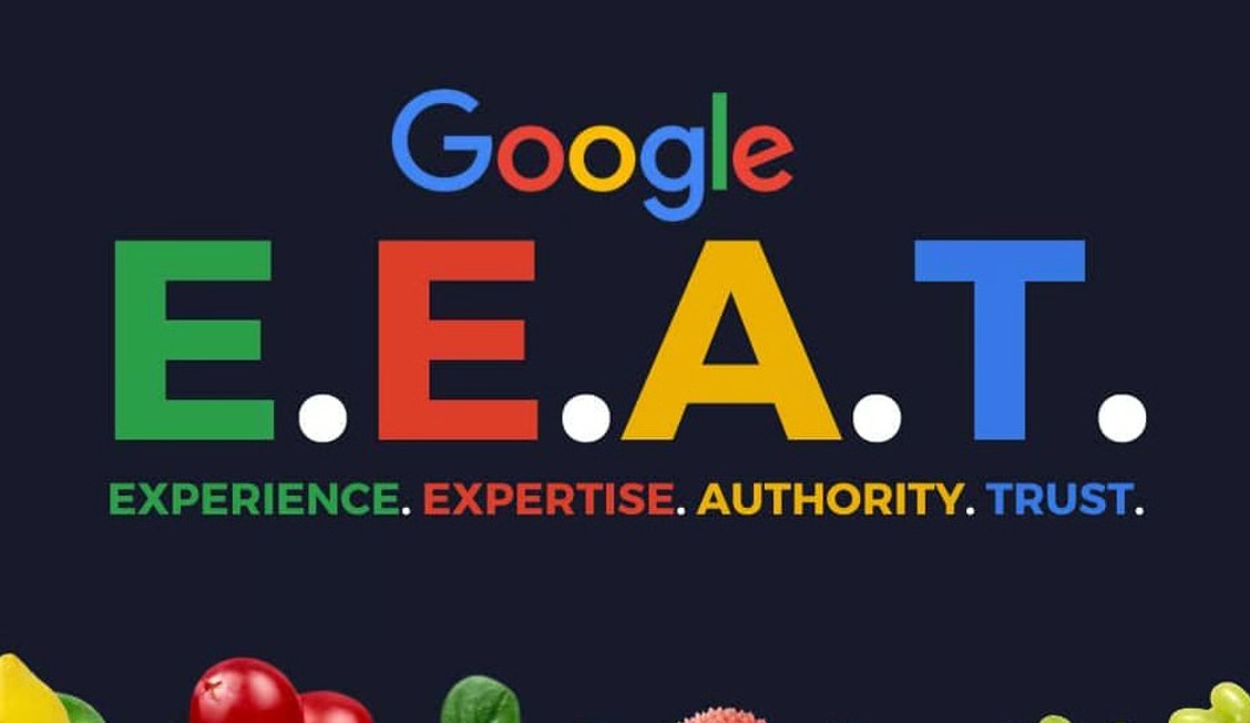 Bài viết SEO top Google phải theo quy tắc E-E-A-T