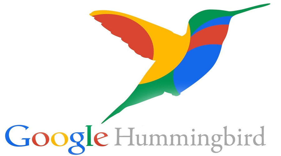 Hummingbird giúp Google hiểu ngữ nghĩa tìm kiếm