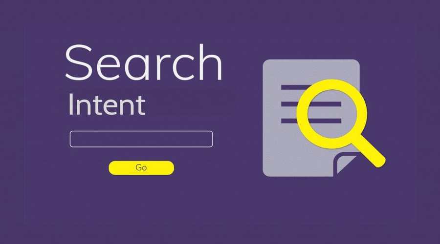 Search intent - Những từ khóa chung mục đích tìm kiếm 
